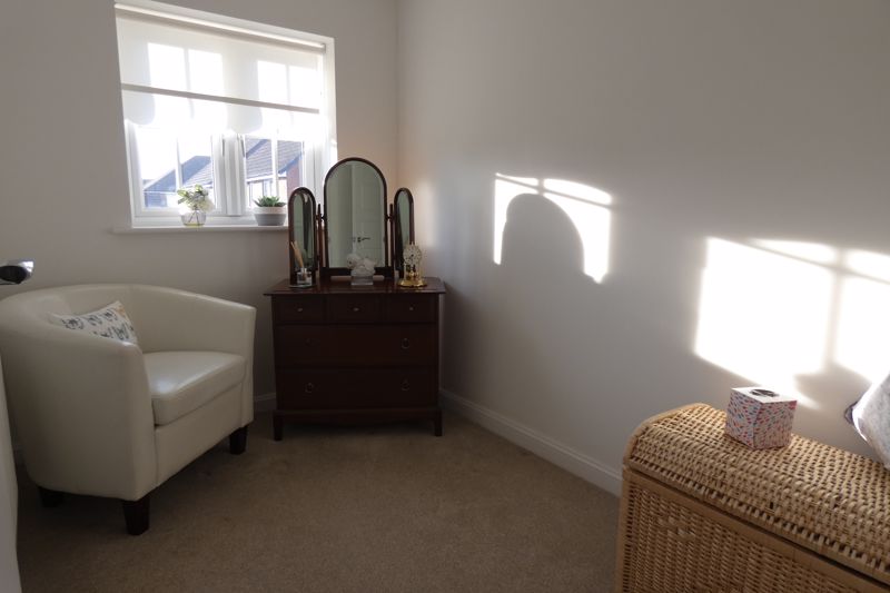 Bedroom Three- click for photo gallery